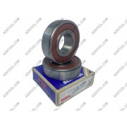 Подшипник NSK 6205 DDU / С3  