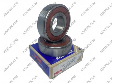 Подшипник NSK 6205 DDU / С3  