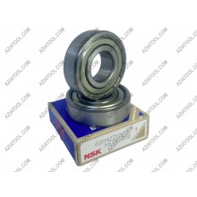 Подшипник NSK 6204 ZZ/ С3  