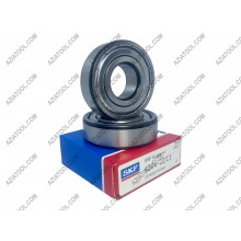 Подшипник SKF 6204 ZZ / С3