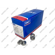 Подшипник SKF 696 ZZ / С3