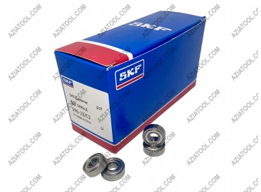 Подшипник SKF 696 ZZ / С3