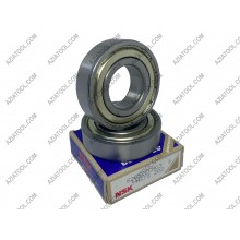 Подшипник NSK 6205 ZZ / С3  