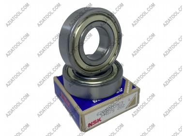 Підшипник NSK 6205 ZZ / С3  