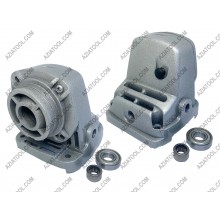 Голова Stern 230B в сборе (кнопка, подшипники)