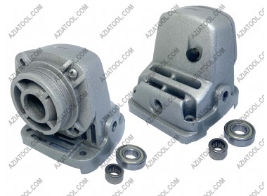 Голова Stern 230B в сборе (кнопка, подшипники)