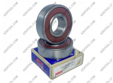 Подшипник NSK 6202 DDU / С3  Italy
