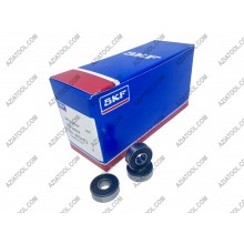 Подшипник SKF 607 RS / С3