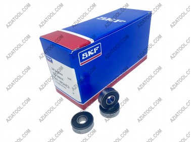 Подшипник SKF 607 RS / С3
