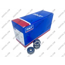 Подшипник SKF 607 ZZ / С3