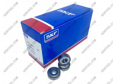 Підшипник SKF 607 ZZ / С3