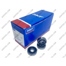 Подшипник SKF 609 RS / С3