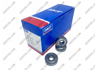 Подшипник SKF 609 ZZ / С3