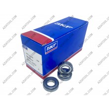 Подшипник SKF 6901 ZZ / С3