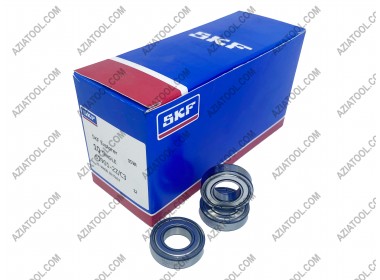 Підшипник SKF 6901 ZZ / С3