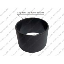 Гильза цилиндра безмасляного компрессора 75*69,5*47,5