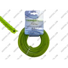 Ліска ∅3Х15м  (крокодил з жилою)