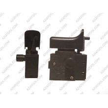 Кнопка сетевик (шуруповерт)