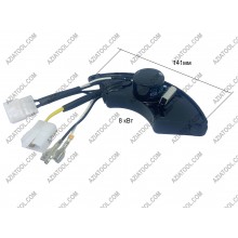 Avr 5,5 - 8 кВт 450V 470 мкф