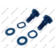 Болты сцепления в сборе на бензокосы