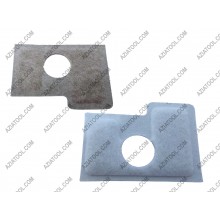 Фильтр к бензопиле STIHL MS-180 (Profi)