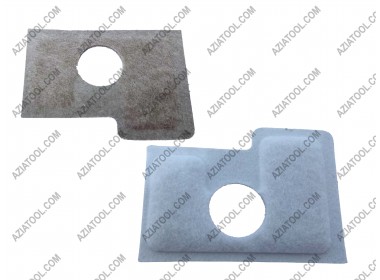 Фильтр к бензопиле STIHL MS-180 (Profi)