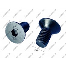 Болт (м-10) прижимной на шпулю Паук 