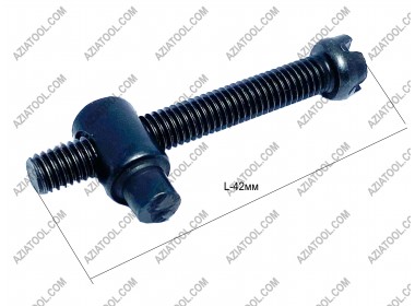 Натяжитель цепи на электропилы Зенит  (M-5, L-42)