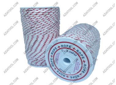 Шнур стартера диаметром 3,0мм (100 метров)