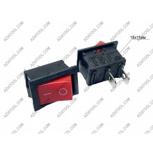 Выключатель зажигания на пилу/косу 