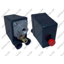 Автоматика 1 вихід. 220в. Фірмова