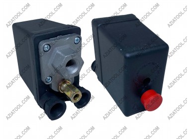 Автоматика 1 вихід. 220в. Фірмова