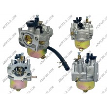 Карбюратор на инверторный генератор (II) 168 (2 кВт - 4 кВт) 