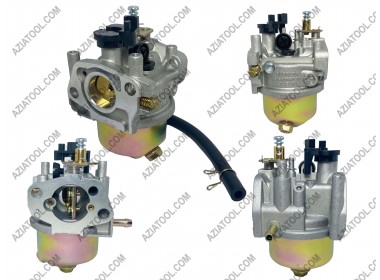 Карбюратор на инверторный генератор (II) 168 (2 кВт - 4 кВт) 