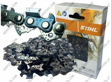 Ланцюг ST(Stihl) 3/25 72 зубів 
