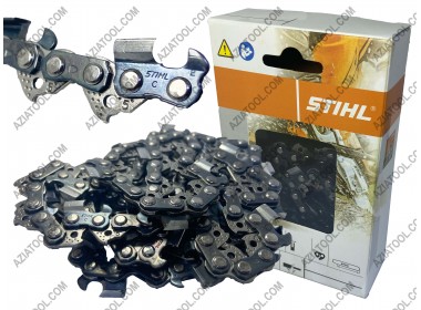 Ланцюг Stihl 62 RS 3/8