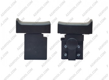 Кнопка на лобзик