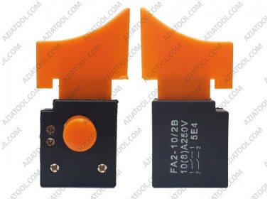 Кнопка на лобзик