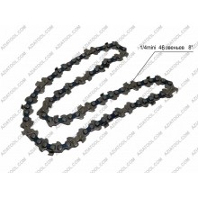 Цепь аккумуляторной электропилы 8″ 46 звеньев (Mini) 1/4