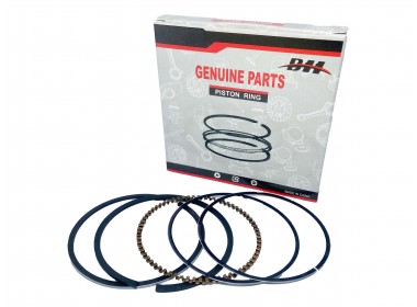 Кольца поршневые 68 х 1.5 мм для двигателя 6,5 л.с (168F) 