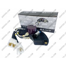 Блок AVR на генератор 5 - 8 кВт 450V 680 мкф (трехфазный)