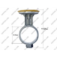 Шатун в сборе безмасляного компрессора 550W