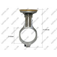 Шатун в сборе безмасляного компрессора 750W