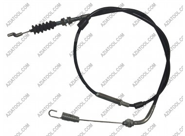 Трос на снігоприбирач 1200мм