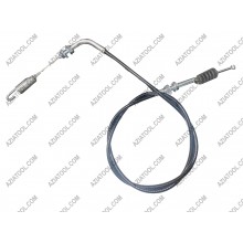 Трос на снегоуборщик 1200мм №2