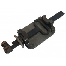 Шток в сборе фиолент (новой модели)