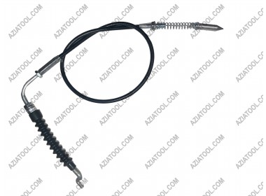 Трос на снігоприбирач 760 мм