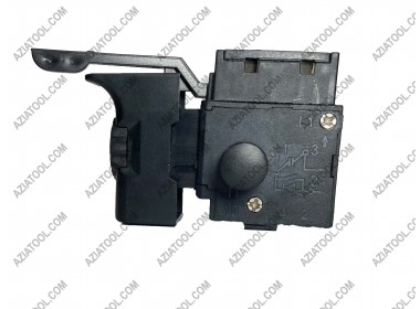 Кнопка на дрель House Master