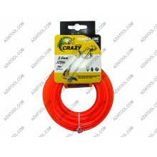 Ліска ∅3Х15м  (Зірка)