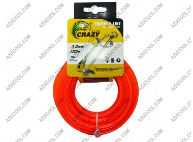 Ліска ∅4Х15м  (зірочка)